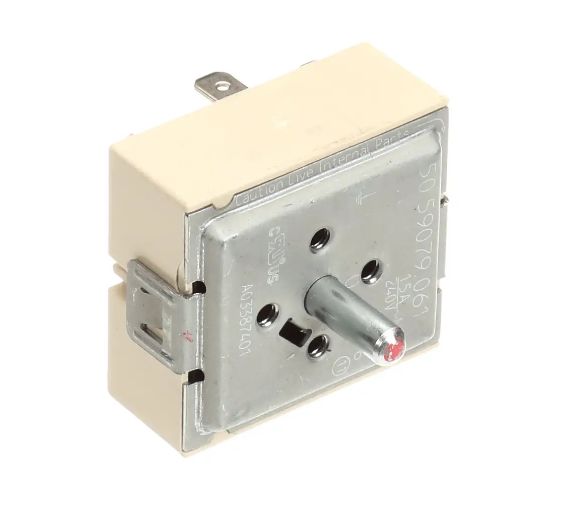 Picture of OEM Frigidaire Switch 5304501942