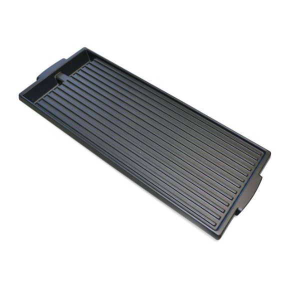 Picture of OEM Whirlpool Stainless Steel VSI Range Grill Kit W10432545