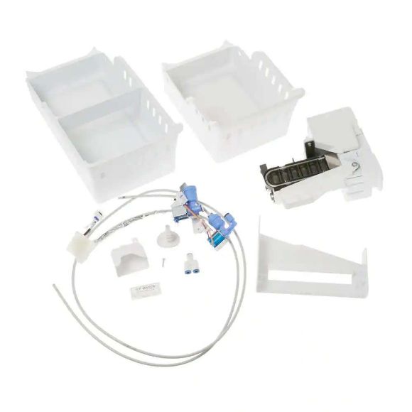 Picture of OEM GE Add-On Icemaker Bottom Mount IM5D