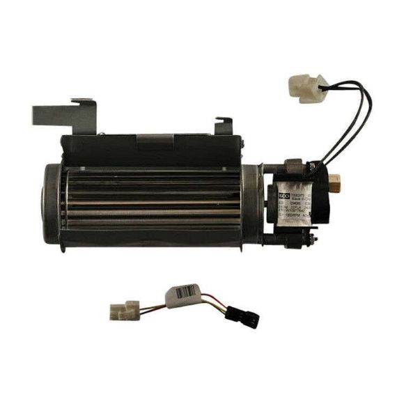 Picture of OEM Whirlpool Blower Fan Assy Range W10162259
