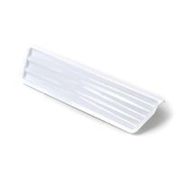 Picture of OEM Whirlpool Refrigerator Grille W10323448