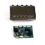 Show details for OEM Whirlpool Refrigerator Electronic Control W10639004 Picture of OEM Whirlpool Refrigerator Electronic Control W10639004