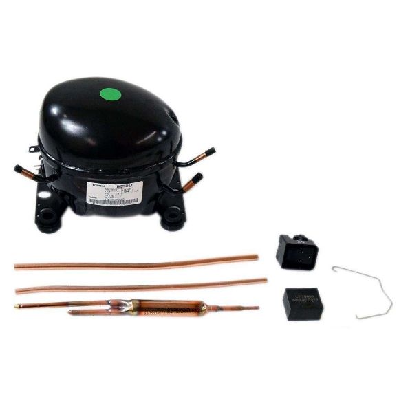 Picture of OEM Frigidaire Compressor Kit 5304472813