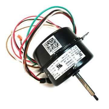 Show details for Amana Goodman PTAC Condenser Fan Motor 0131P00033S Picture of Amana Goodman PTAC Condenser Fan Motor 0131P00033S