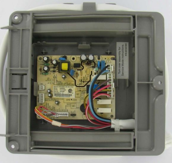 Picture of OEM Frigidaire Refrigerator Board 5304504489