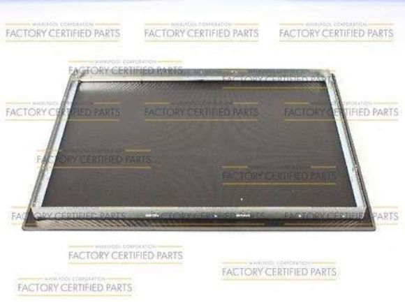 Picture of OEM Whirlpool Range Main Top WPW10328516