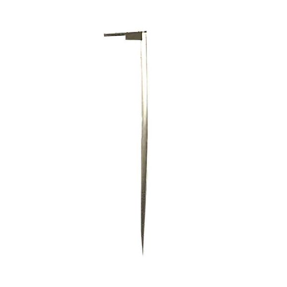 Picture of OEM Whirlpool Door HandleRefrig W10653471