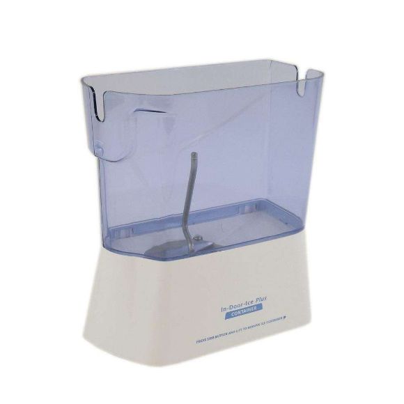 Picture of OEM Whirlpool Refrigerator Ice Container WPW10174538