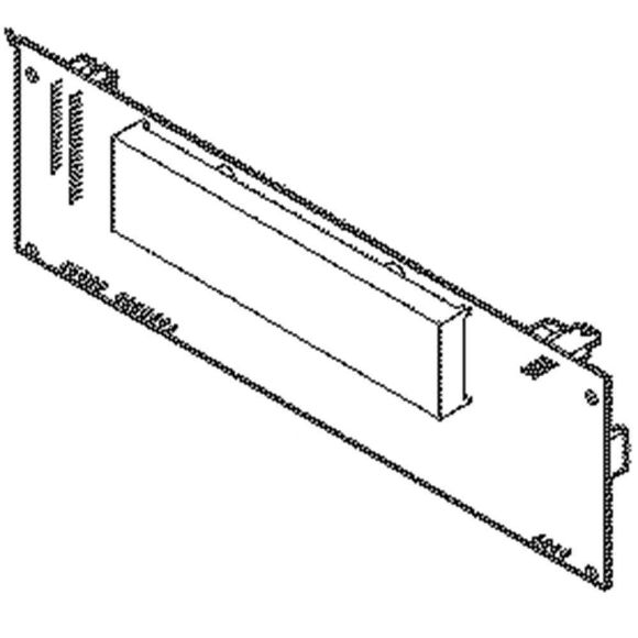 Picture of OEM Frigidaire Range Oven Control Board 316259508