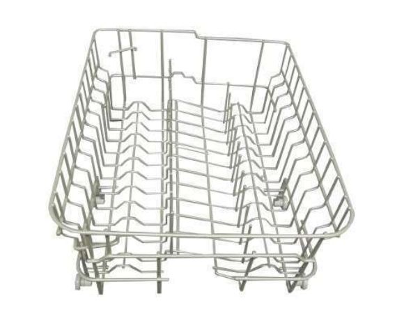 Picture of OEM Frigidaire Dishwasher Dishrack (Upper) 5304483504