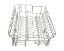 Show details for OEM Frigidaire Dishwasher Dishrack (Upper) 5304483504 Picture of OEM Frigidaire Dishwasher Dishrack (Upper) 5304483504