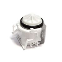 Picture of OEM Bosch Dishwasher Drain Pump 00631200