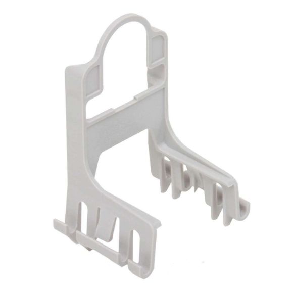Picture of OEM Whirlpool Dishwasher Spray Arm Holder Retainer 8268325