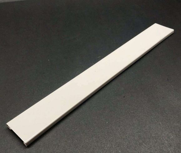 Picture of OEM Whirlpool Refrigerator Door Shelf Rail WP2195934