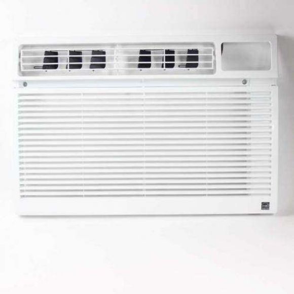 Picture of OEM LG Window Air Conditioner Grill Cover AEB74086101