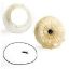 Show details for OEM Whirlpool Tub-Outer W10112663 Picture of OEM Whirlpool Tub-Outer W10112663