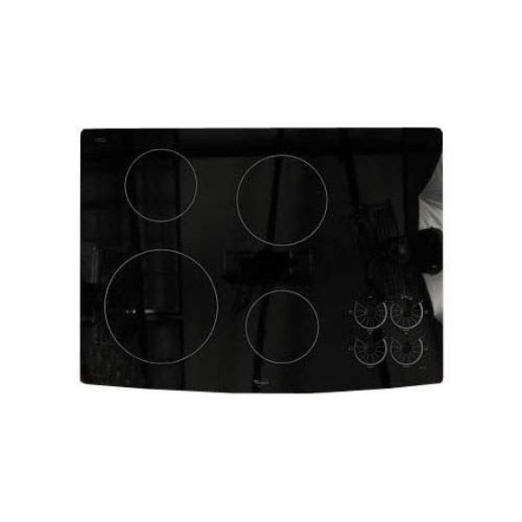 Picture of OEM Whirlpool Range Main Top W10285079