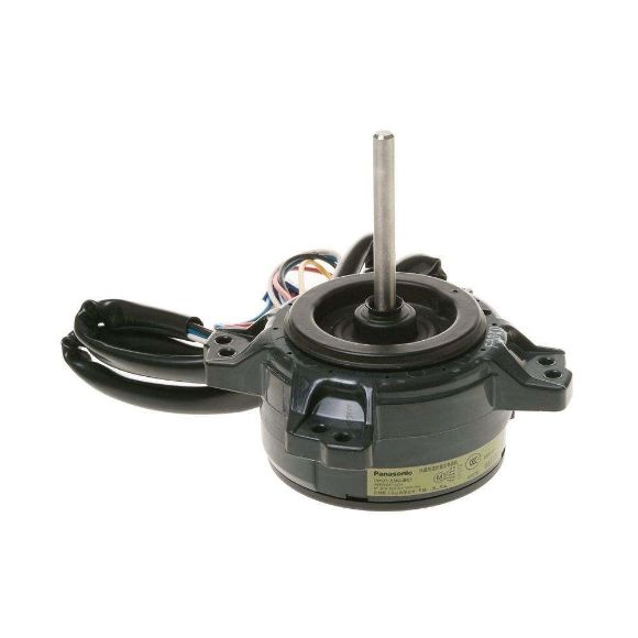 Picture of OEM GE Room Air Conditioner Indoor Fan Motor WP94X20040