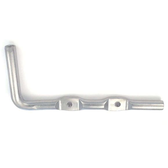 Picture of OEM Frigidaire Washer Lid Hinge Pin (Right) 5304500661