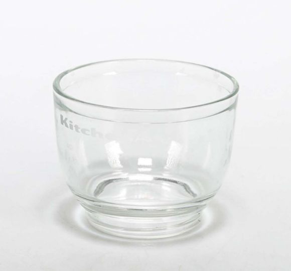 Picture of OEM Whirlpool Coffee Grinder Bean Jar WP4176730