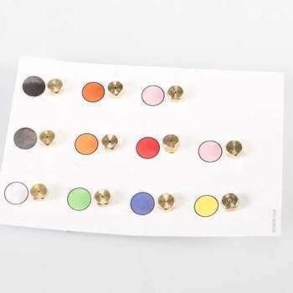 Picture of OEM Whirlpool Cooktop LP Conversion Kit W10853432