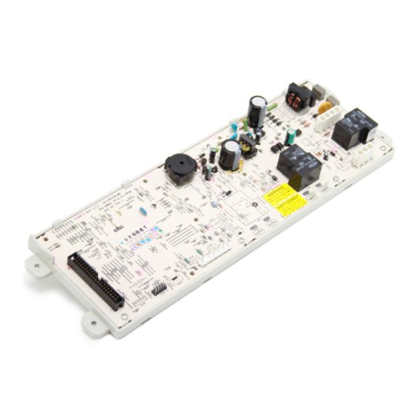Picture of OEM GE Control Board WE4M489