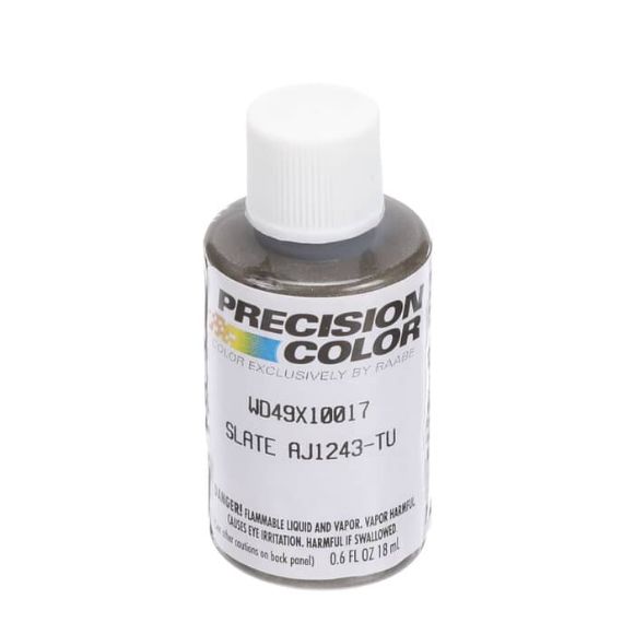 Picture of OEM GE Slate Touch Up Paint WD49X10017