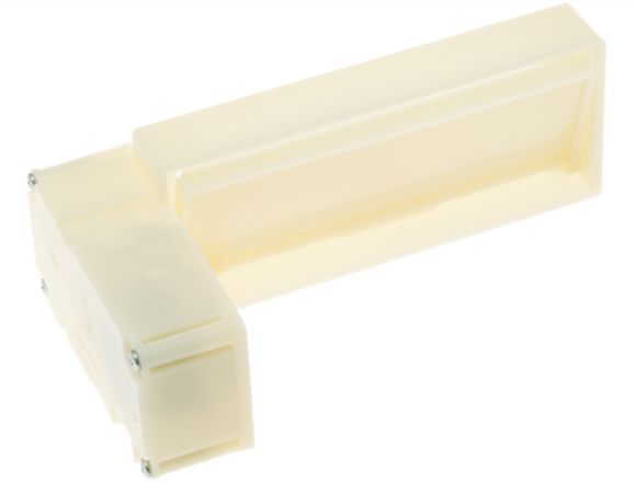 Picture of OEM GE Air Damper WR14X28413