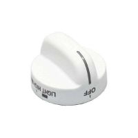 Picture of OEM Whirlpool Surface Knob 3195958