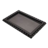 Picture of OEM GE Microwave Door Painting WB55X10622