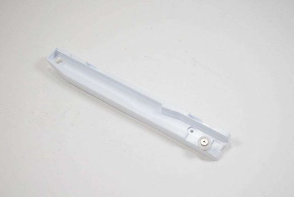 Picture of OEM LG Refrigerator Bottom Crisper Drawer Slide Rail (Right) 4975JA1021A