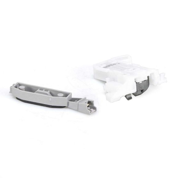 Picture of OEM Bosch Dishwasher Door Lock Kit 00630783