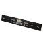 Show details for OEM Whirlpool Range Control Panel Assembly WP71002041 Picture of OEM Whirlpool Range Control Panel Assembly WP71002041