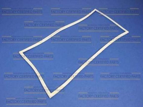 Picture of OEM Whirlpool Freezer Door Gasket WP4-65151-002