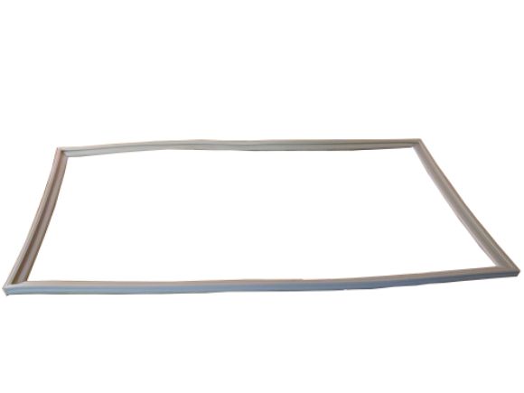 Picture of OEM Whirlpool Refrigerator Door Gasket (White) WP70048-2