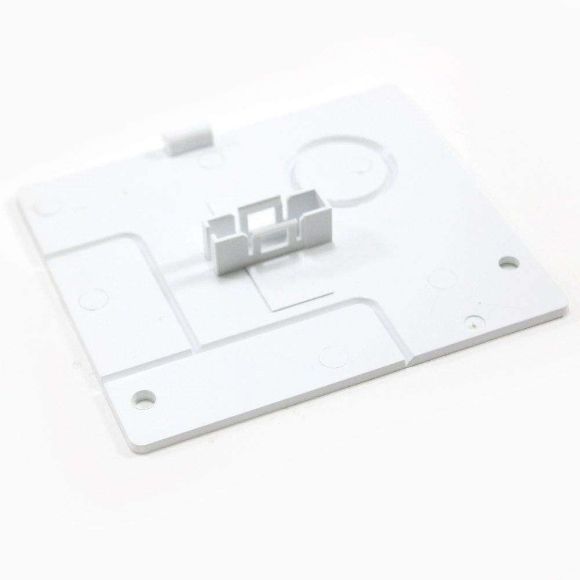 Picture of OEM Whirlpool Refrigerator Ice Maker Fill Tube Cover WP2217784