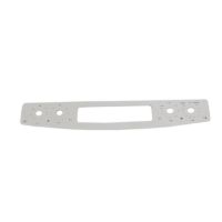 Picture of OEM GE Faceplate (Scr- WB07X26748