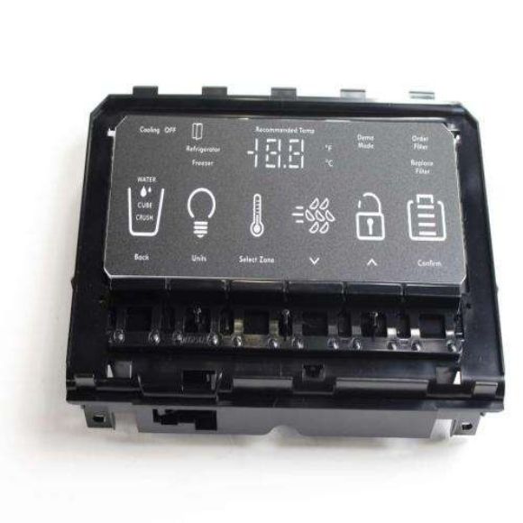 Picture of OEM Whirlpool Cntrl-Elec W10642052