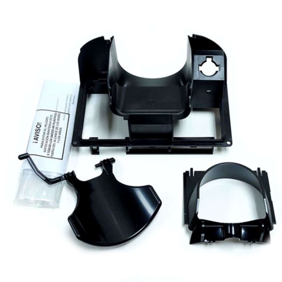 Picture of OEM GE Housing Shield Di WR17X12153