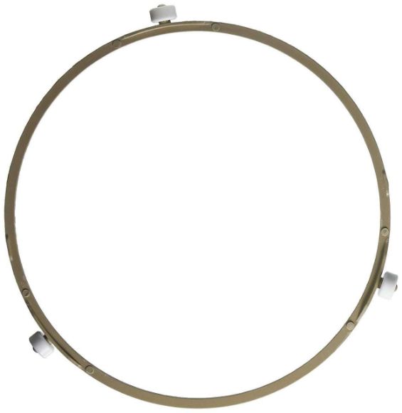 Picture of Samsung Microwave Turntable Tray Support DE92-90189V