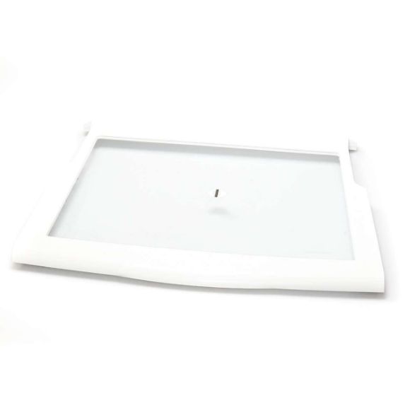 Picture of OEM Whirlpool Shelf Assy W/GlassRefrig WPW10276348