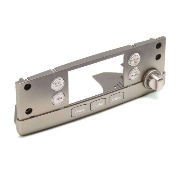 Picture of OEM GE Display Asm WR17X13171