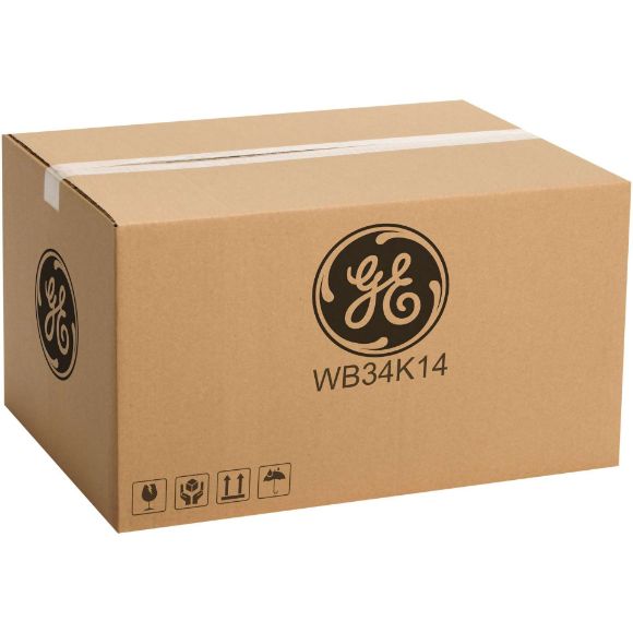 Picture of OEM GE Cvr Ignitor WB34K14