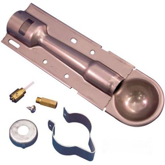 Picture of OEM Frigidaire Lp Conversion Kit 137067800