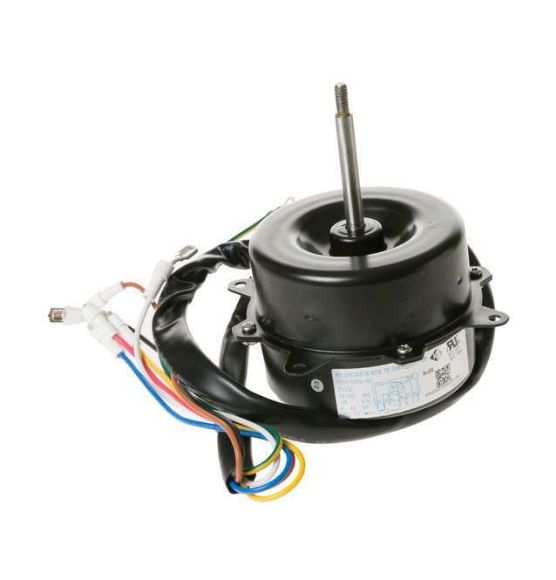 Picture of OEM GE Fan Motor WJ95X10032