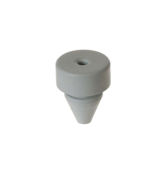 Picture of OEM GE Lid Bumper WH01X24382