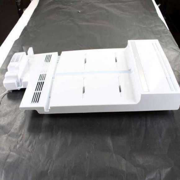 Picture of OEM Bosch Refrigerator Air Duct 00716818