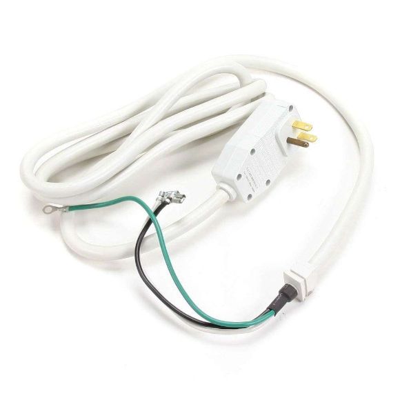Picture of OEM LG Power Cord Assembly EAD63469503