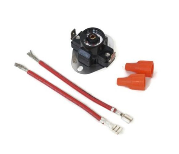 Picture of OEM Whirlpool Adjustable ThermostatDryer 33002567