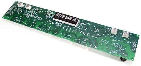 Picture of OEM Frigidaire Range Oven Control Board 316562061